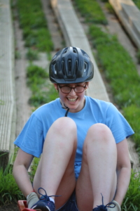 Heritage Seniors enjoy a 24-hour camp