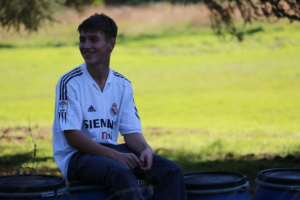 Heritage Seniors enjoy a 24-hour camp