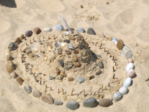 Heritage Year 5 and 6 pupils enjoyed camp in Norfolk