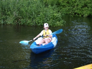 Heritage Year 5 and 6 pupils enjoyed camp in Norfolk