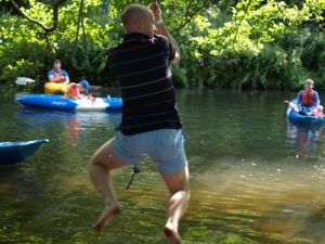 Heritage Year 5 and 6 pupils enjoyed camp in Norfolk