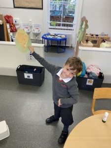 Heritage Lower Prep pupils wrap up their first month of school