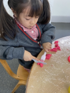 Heritage Lower Prep pupils wrap up their first month of school