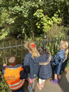 Heritage Lower Prep pupils wrap up their first month of school