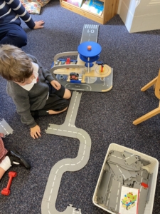 Heritage Lower Prep pupils wrap up their first month of school