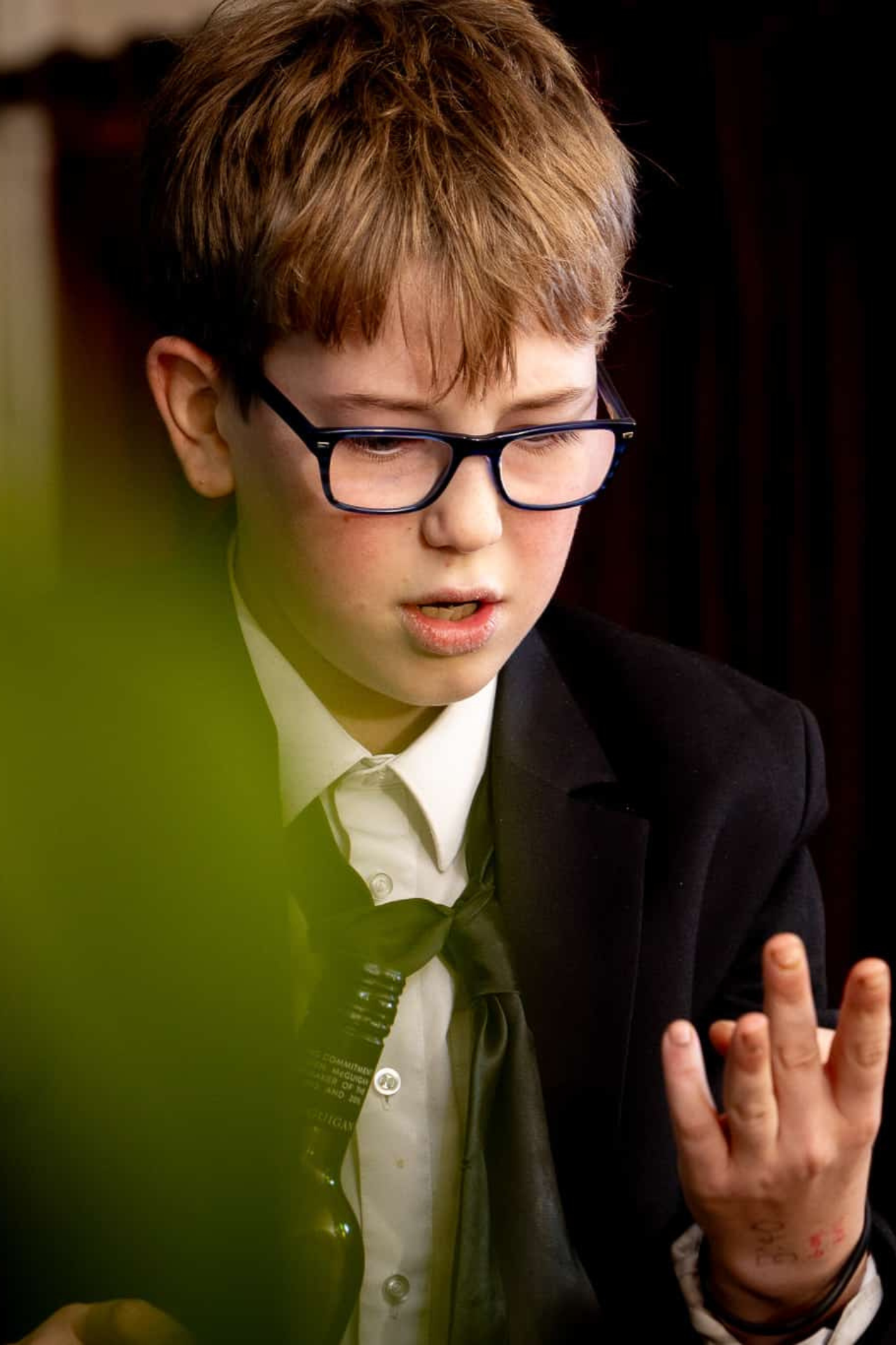 Learning in the Senior School Image 2 080926