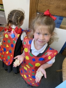 Heritage Lower Prep pupils have had an amazing year.