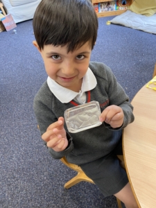 Heritage Lower Prep pupils have had an amazing year.