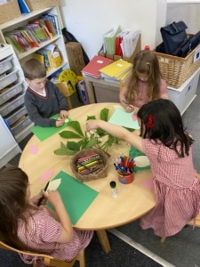 Heritage Lower Prep pupils have had an amazing year.