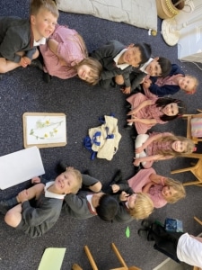 Heritage Lower Prep pupils have had an amazing year.