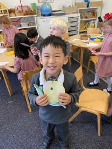 Heritage Lower Prep pupils have had an amazing year.