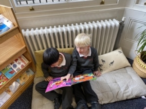 Heritage Lower Prep pupils have had an amazing year.