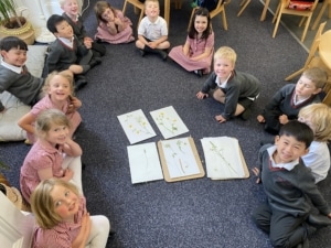 Heritage Lower Prep pupils have had an amazing year.