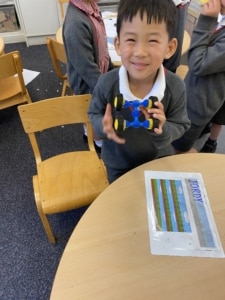 Heritage Lower Prep pupils have had an amazing year.