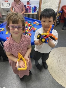 Heritage Lower Prep pupils have had an amazing year.