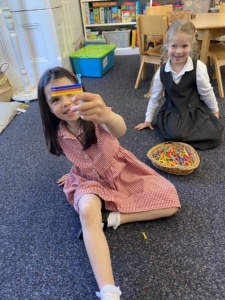 Heritage Lower Prep pupils have had an amazing year.