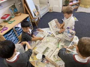 Heritage Lower Prep pupils have had an amazing year.