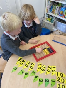 Heritage Lower Prep pupils have had an amazing year.