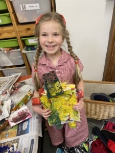 Heritage Lower Prep pupils have had an amazing year.