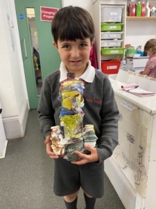 Heritage Lower Prep pupils have had an amazing year.