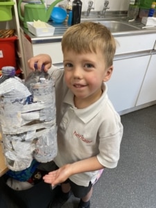 Heritage Lower Prep pupils have had an amazing year.