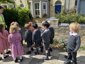 Heritage Lower Prep pupils have had an amazing year.