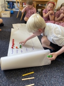 Heritage Lower Prep pupils have had an amazing year.