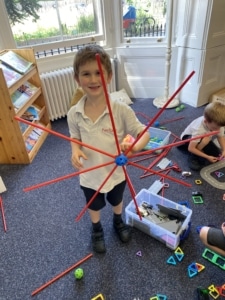 Heritage Lower Prep pupils have had an amazing year.