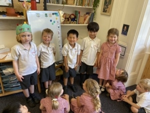 Heritage Lower Prep pupils have had an amazing year.