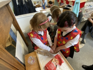 Heritage Lower Prep pupils have had an amazing year.