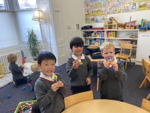 Heritage Lower Prep pupils have had an amazing year.