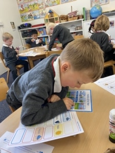 Heritage Lower Prep pupils have had an amazing year.