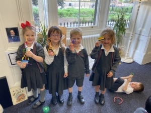 Heritage Lower Prep pupils have had an amazing year.