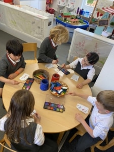 Heritage Lower Prep pupils have had an amazing year.