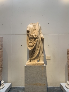 Heritage Seniors spend a few days in Aguilas, improving their language and enjoying Spanish culture