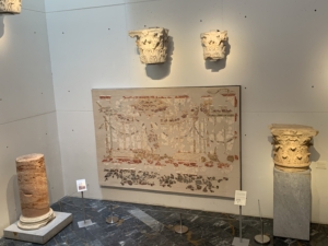 Heritage Seniors spend a few days in Aguilas, improving their language and enjoying Spanish culture