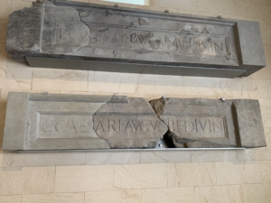 Heritage Seniors spend a few days in Aguilas, improving their language and enjoying Spanish culture