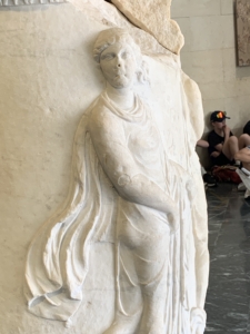 Heritage Seniors spend a few days in Aguilas, improving their language and enjoying Spanish culture