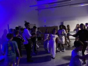 Heritage Seniors spend a few days in Aguilas, improving their language and enjoying Spanish culture