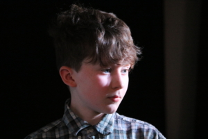 Year 6 performs A Midsummer Night's Dream