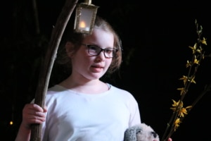 Year 6 performs A Midsummer Night's Dream