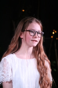 Year 6 performs A Midsummer Night's Dream