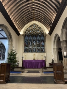 Year 7 ventured across Cambridge for enrichment visits to some of the city’s most significant historic buildings, including the Round Church and St Edward King and Martyr.