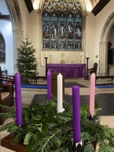 Year 7 ventured across Cambridge for enrichment visits to some of the city’s most significant historic buildings, including the Round Church and St Edward King and Martyr.