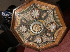 Heritage Year 7 Geography pupils explore the Whipple Museum