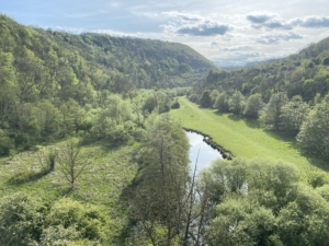 Heritage pupils in Years 7-8 enjoyed four days and three nights of adventure in the Peak District