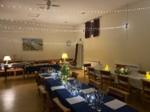 The HCA brought together parents and friends of Heritage School for a night of fine wine, delicious bites, and warm conversation.